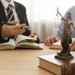 Criminal vs. Civil Law