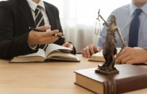 Criminal vs. Civil Law