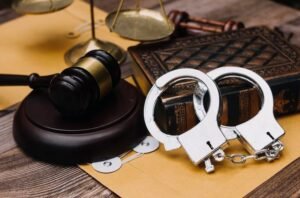 Explore Top Criminal Justice Career Paths for a Rewarding Future