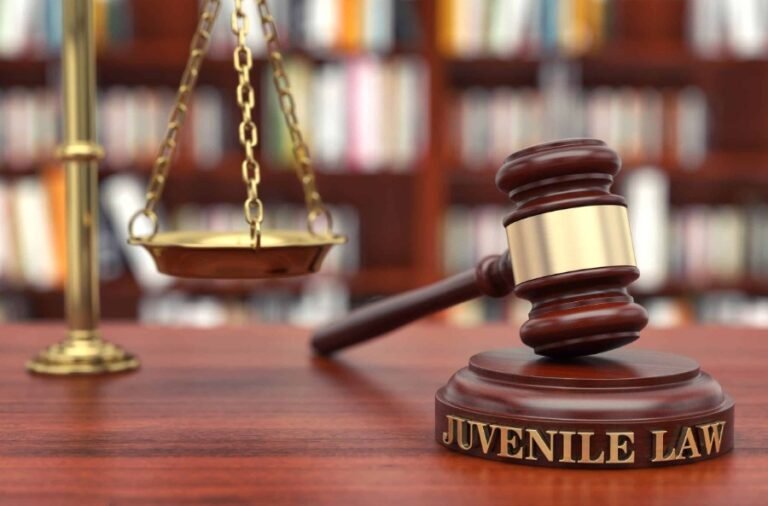 Juvenile vs. Adult Court