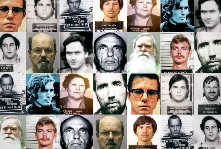 Meet the 5 Most Famous Criminal Profilers in History