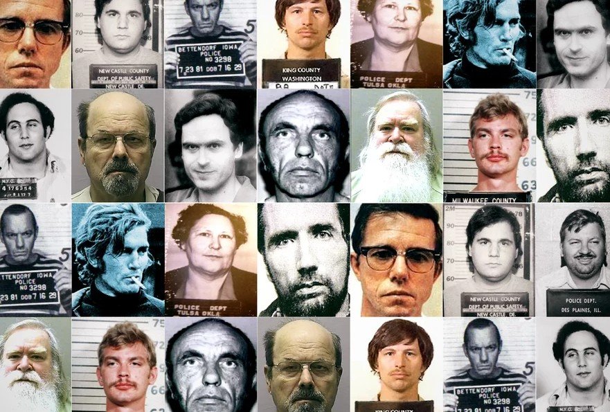 Meet the 5 Most Famous Criminal Profilers in History