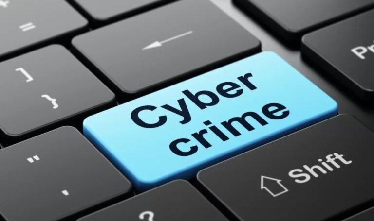 cybercrime
