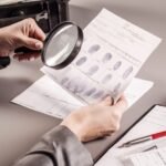 forensic science and criminology